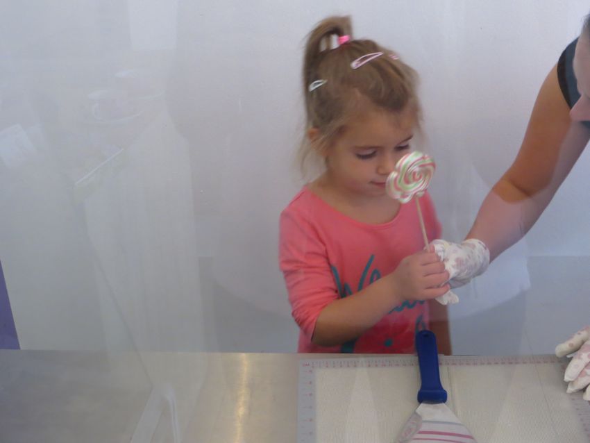 Dzieci z szubińskiego Słoneczka obchodziły Dzień Przedszkolaka