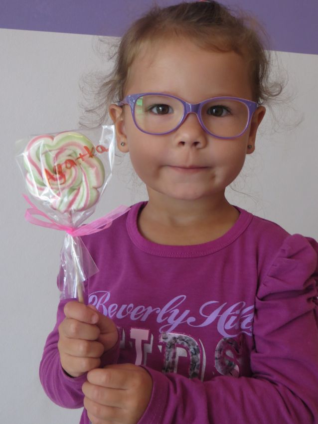 Dzieci z szubińskiego Słoneczka obchodziły Dzień Przedszkolaka