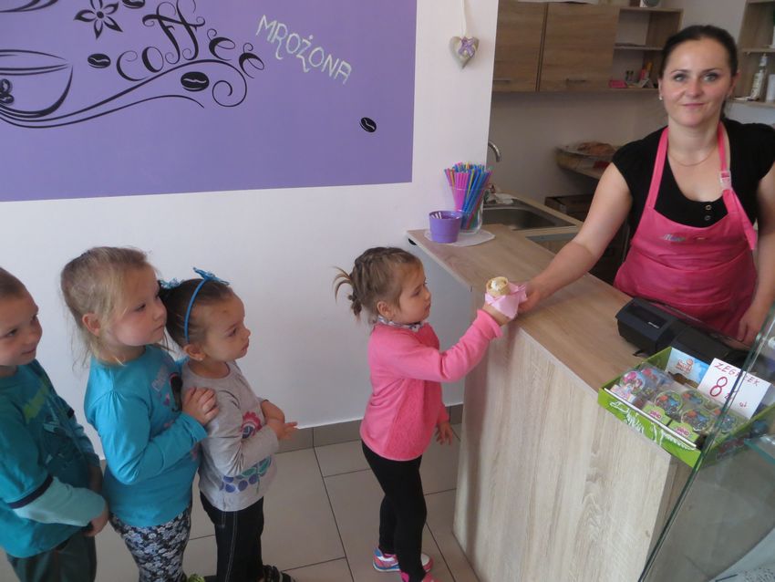 Dzieci z szubińskiego Słoneczka obchodziły Dzień Przedszkolaka