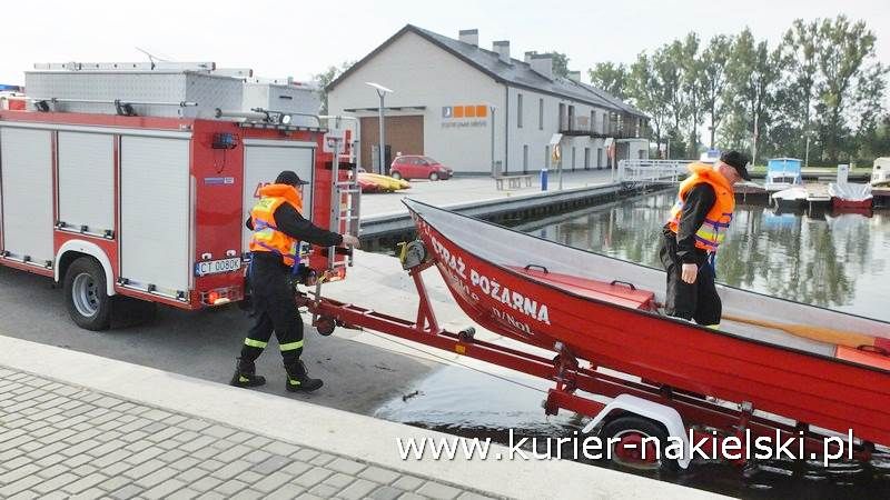 Ćwiczyli aplikacyjnie i praktycznie