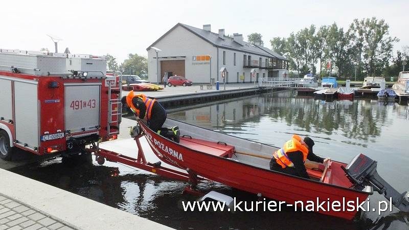 Ćwiczyli aplikacyjnie i praktycznie