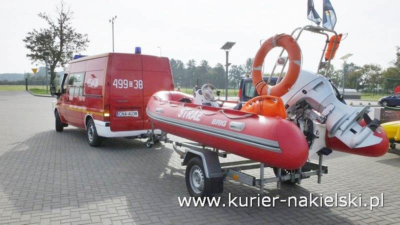 Ćwiczyli aplikacyjnie i praktycznie