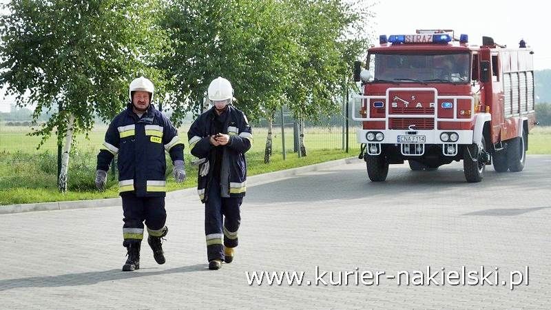 Ćwiczyli aplikacyjnie i praktycznie