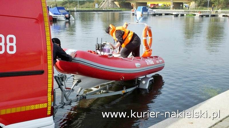 Ćwiczyli aplikacyjnie i praktycznie