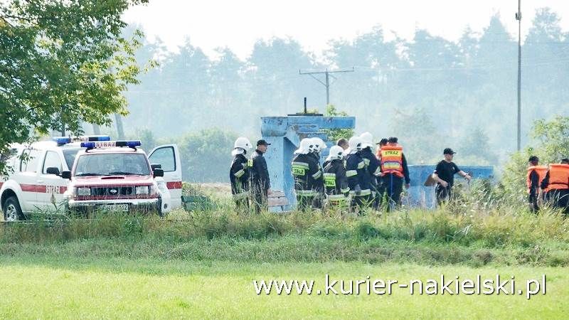 Ćwiczyli aplikacyjnie i praktycznie