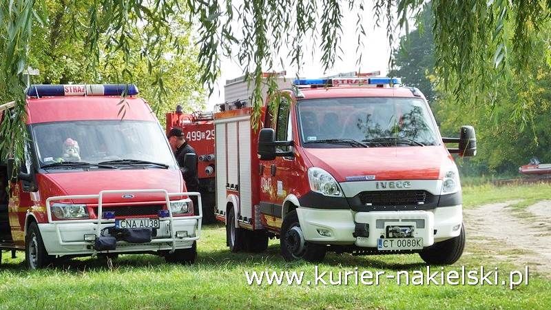 Ćwiczyli aplikacyjnie i praktycznie