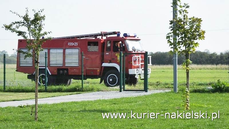 Ćwiczyli aplikacyjnie i praktycznie