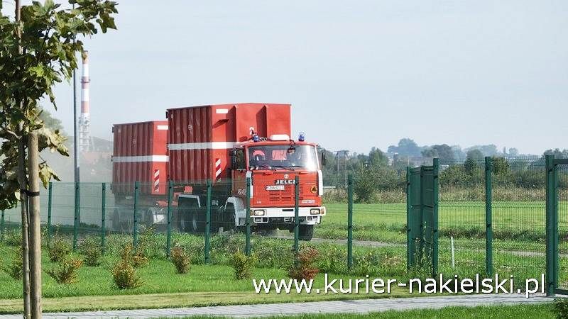 Ćwiczyli aplikacyjnie i praktycznie