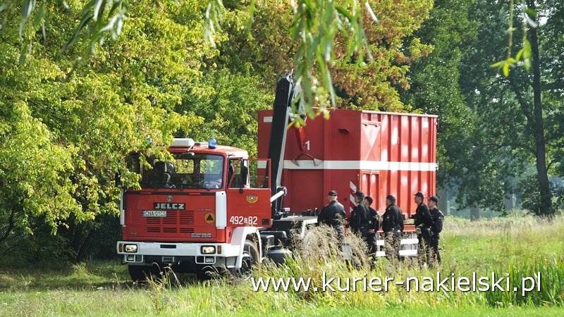 Ćwiczyli aplikacyjnie i praktycznie