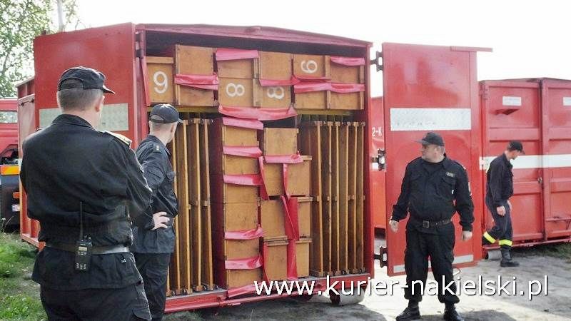 Ćwiczyli aplikacyjnie i praktycznie