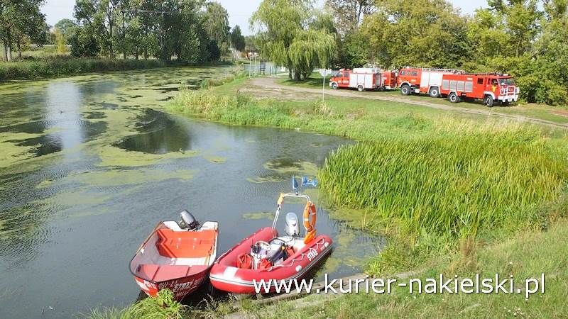 Ćwiczyli aplikacyjnie i praktycznie