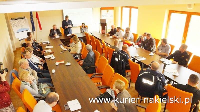 Ćwiczyli aplikacyjnie i praktycznie