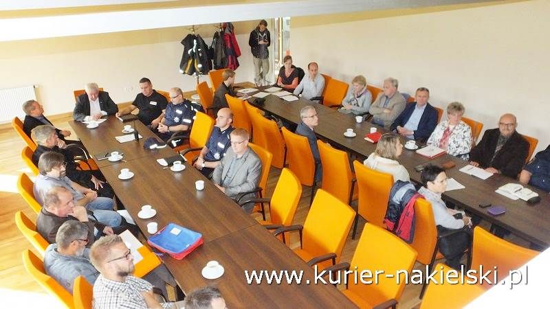 Ćwiczyli aplikacyjnie i praktycznie