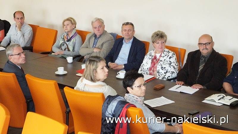 Ćwiczyli aplikacyjnie i praktycznie