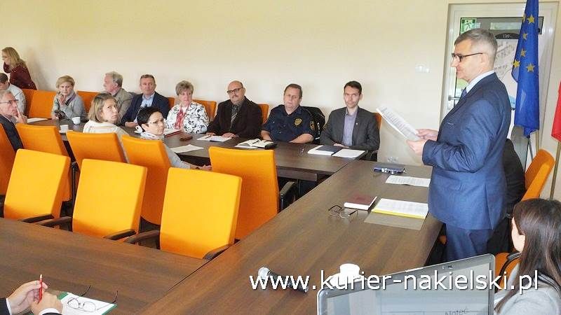 Ćwiczyli aplikacyjnie i praktycznie