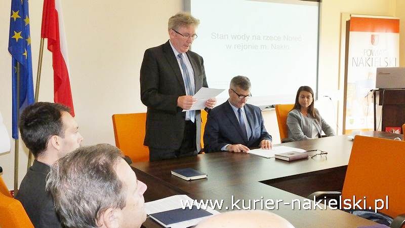 Ćwiczyli aplikacyjnie i praktycznie