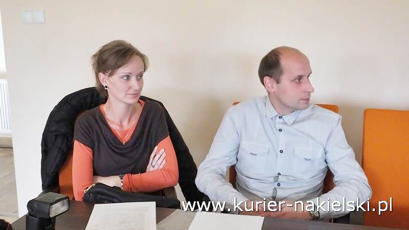 Ćwiczyli aplikacyjnie i praktycznie