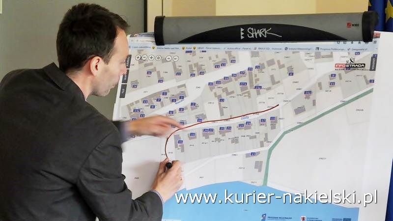 Ćwiczyli aplikacyjnie i praktycznie