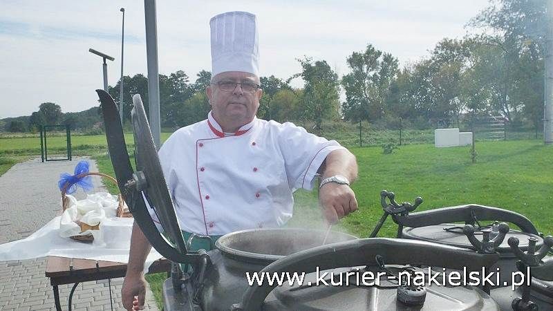 Ćwiczyli aplikacyjnie i praktycznie