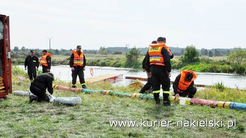 Ćwiczyli aplikacyjnie i praktycznie