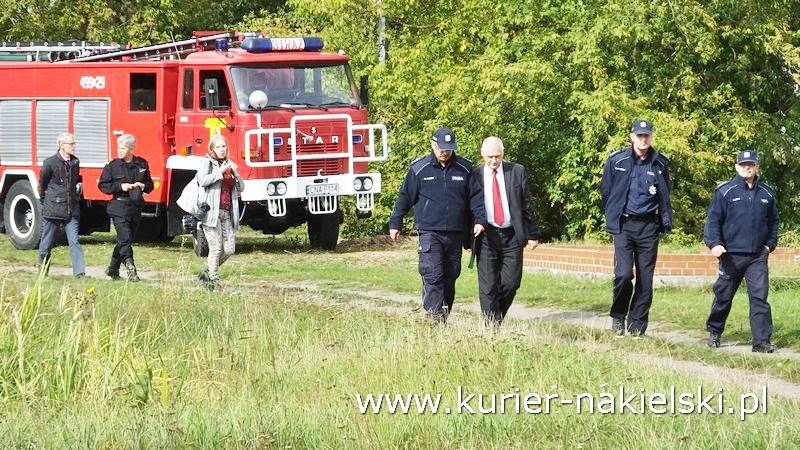 Ćwiczyli aplikacyjnie i praktycznie