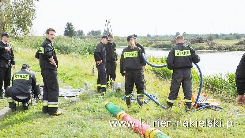 Ćwiczyli aplikacyjnie i praktycznie