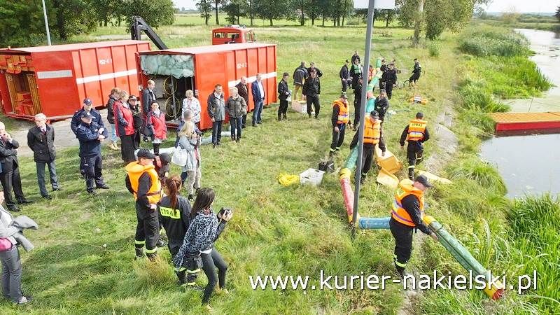 Ćwiczyli aplikacyjnie i praktycznie