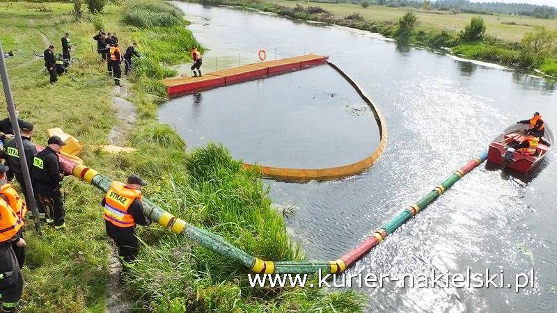 Ćwiczyli aplikacyjnie i praktycznie