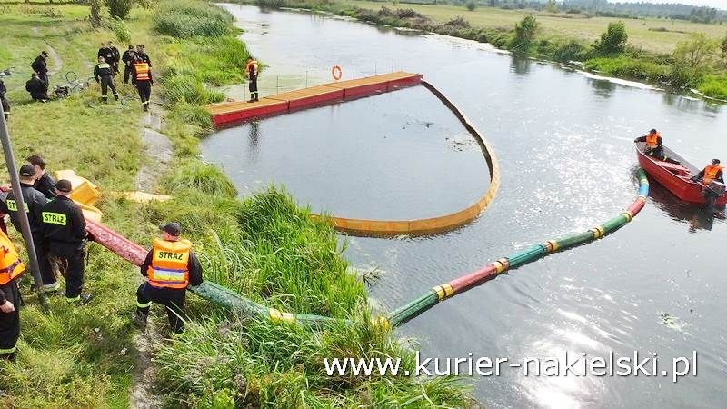 Ćwiczyli aplikacyjnie i praktycznie
