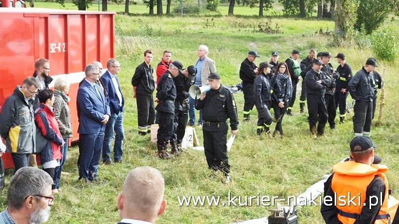 Ćwiczyli aplikacyjnie i praktycznie