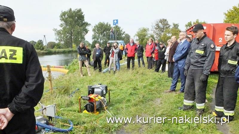 Ćwiczyli aplikacyjnie i praktycznie