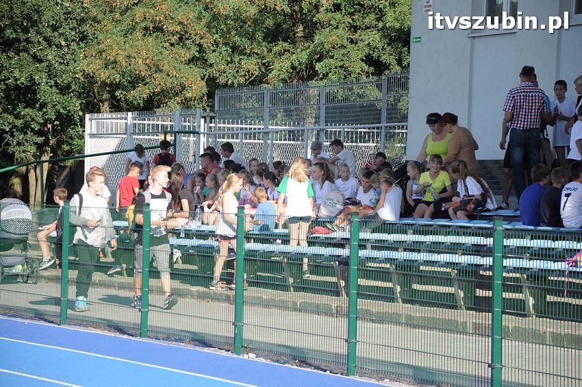 Czwartki Lekkoatletyczne z Orlenem rozpoczęte