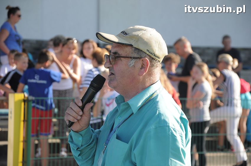 Czwartki Lekkoatletyczne z Orlenem rozpoczęte