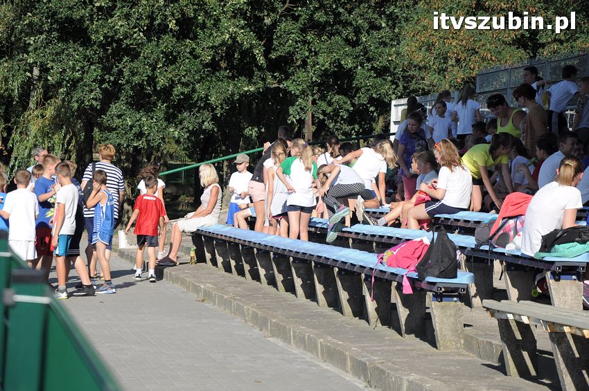 Czwartki Lekkoatletyczne z Orlenem rozpoczęte