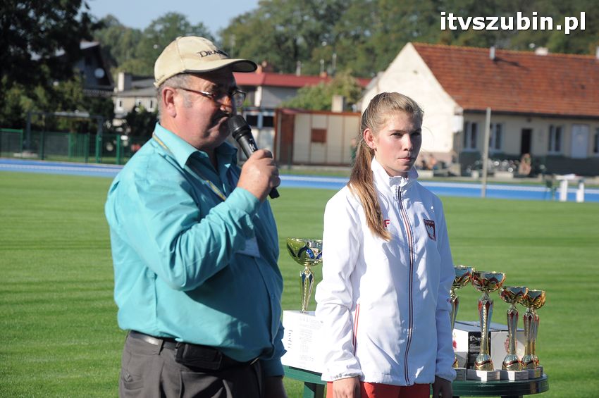 Czwartki Lekkoatletyczne z Orlenem rozpoczęte