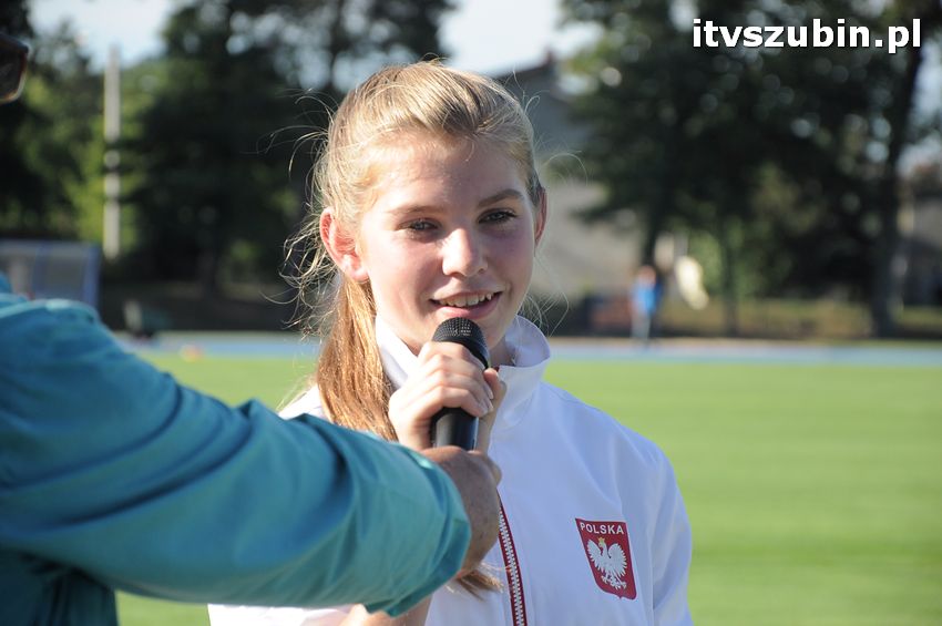 Czwartki Lekkoatletyczne z Orlenem rozpoczęte