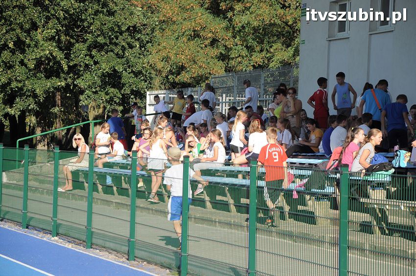 Czwartki Lekkoatletyczne z Orlenem rozpoczęte