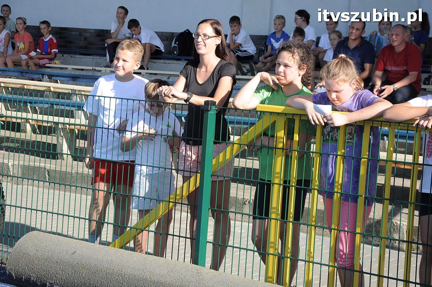 Czwartki Lekkoatletyczne z Orlenem rozpoczęte