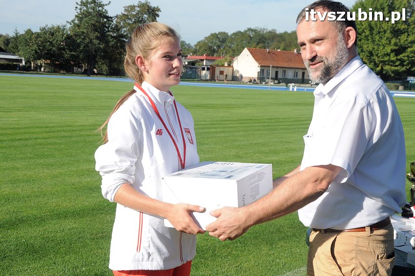 Czwartki Lekkoatletyczne z Orlenem rozpoczęte