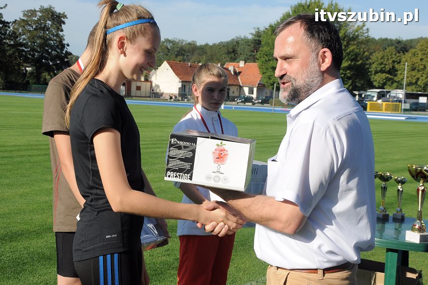 Czwartki Lekkoatletyczne z Orlenem rozpoczęte