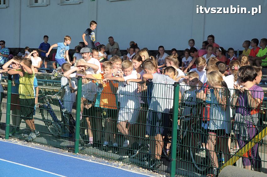 Czwartki Lekkoatletyczne z Orlenem rozpoczęte