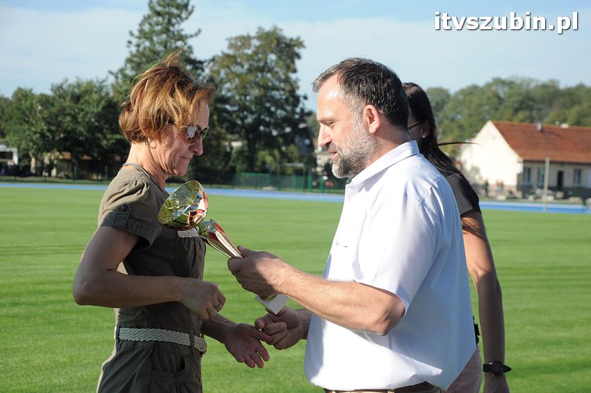 Czwartki Lekkoatletyczne z Orlenem rozpoczęte