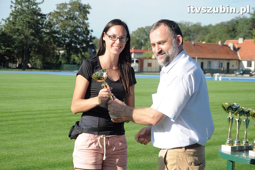 Czwartki Lekkoatletyczne z Orlenem rozpoczęte