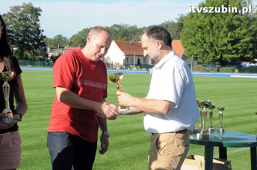 Czwartki Lekkoatletyczne z Orlenem rozpoczęte