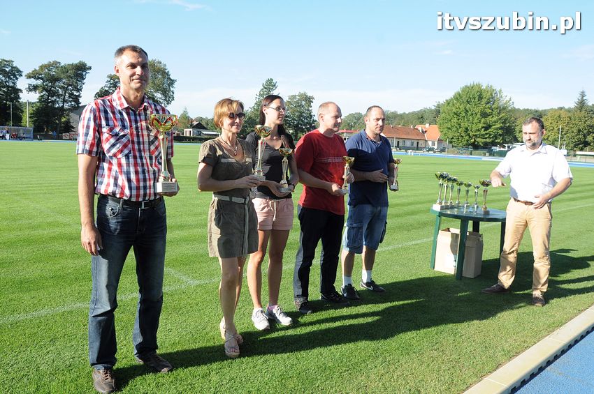 Czwartki Lekkoatletyczne z Orlenem rozpoczęte
