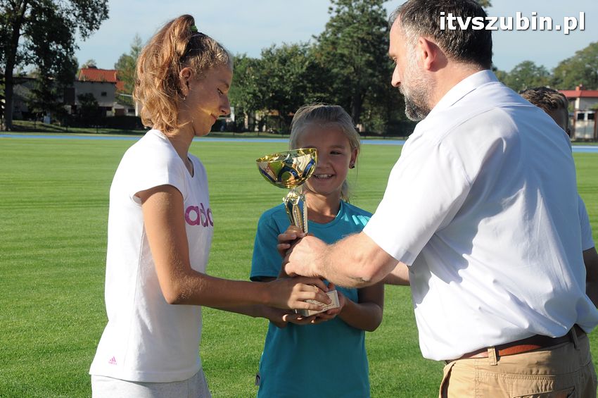 Czwartki Lekkoatletyczne z Orlenem rozpoczęte