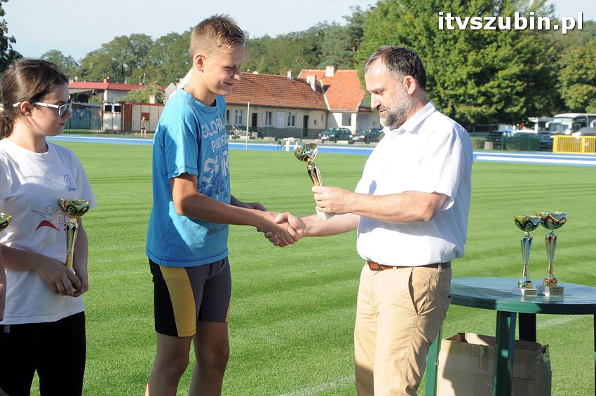 Czwartki Lekkoatletyczne z Orlenem rozpoczęte