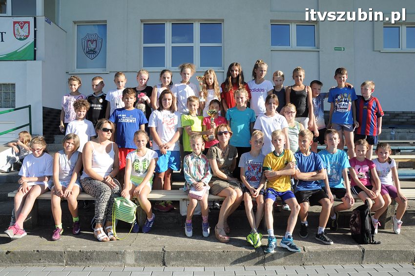 Czwartki Lekkoatletyczne z Orlenem rozpoczęte