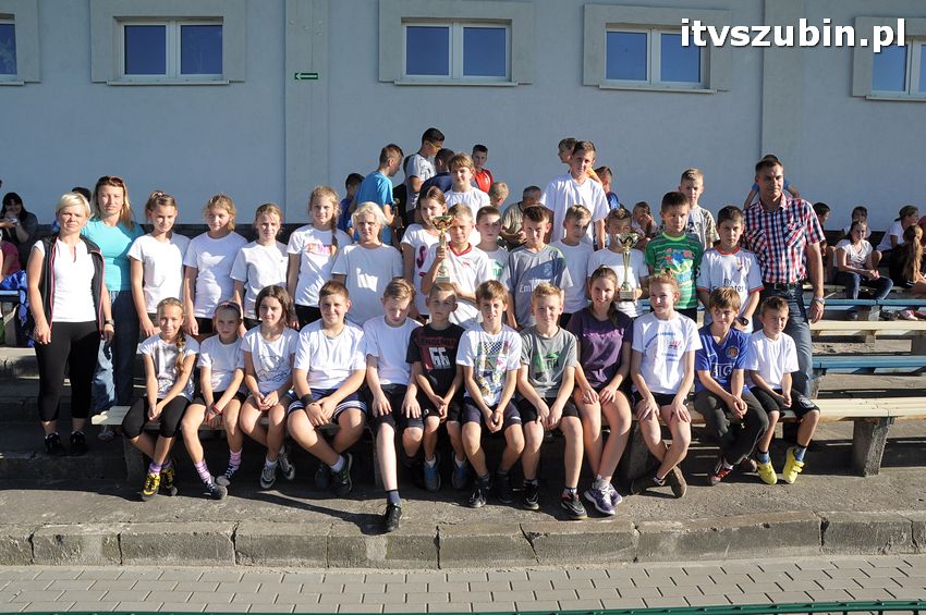 Czwartki Lekkoatletyczne z Orlenem rozpoczęte