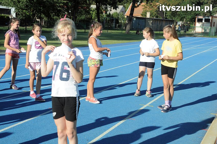 Czwartki Lekkoatletyczne z Orlenem rozpoczęte